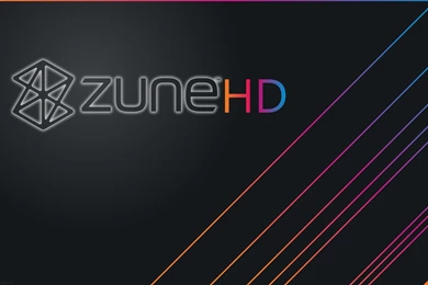 27 Zune HD Wallpapers