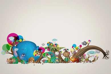 25 Zune HD Wallpapers