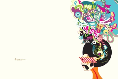 Zune Originals Wallpapers   Bing Images