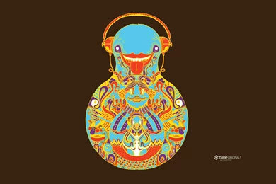 Zune Originals Wallpapers   Bing Images