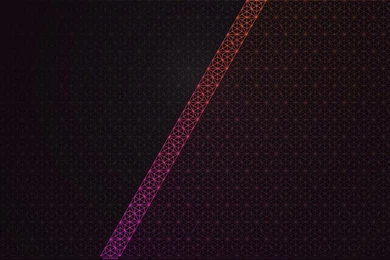 1366x768 Minimalism, Mesh, Zune, Diagonal, Pink, Background, Band ...