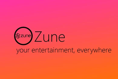 Zune Desktop Wallpapers   Bing Images