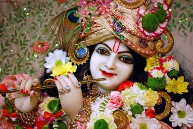 Krishna God Hd Wallpapers   Wallpaperss HD