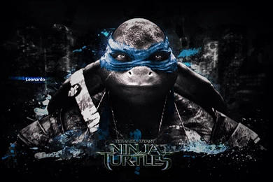 Leonardo Teenage Mutant Ninja Turtles Movie Hd Wallpapers 1920×1080 ...