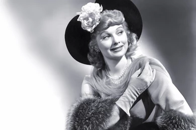 Lucille Ball   Lucille Ball Wallpapers (5149847)   Fanpop