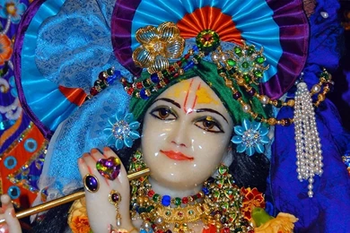 Wallpapers Of God ISKCON Krishna   FunnyDAM   Funny Images ...