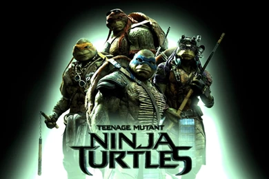 Teenage Mutant Ninja Turtles 2014 Quotes. QuotesGram