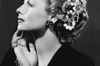 Download The Lovely Lucille Ball, 1949 Wallpapers HD FREE Uploaded ...