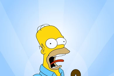 Homers Wallpapers   Homer Simpson Wallpapers (10030154)   Fanpop