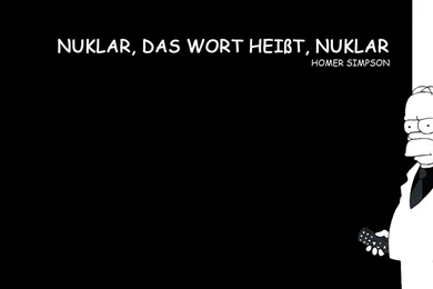 Homer Simpson Wallpapers By Stammhalter On DeviantArt