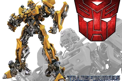 126 Transformers HD Wallpapers
