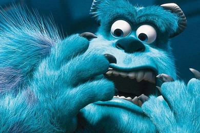 Monsters Inc Movies Animation Cartoon HD Wallpapers Wallpapers ...