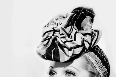 Dont Ruff My Mellow...: Happy Birthday :: Lucille Ball