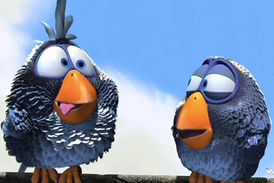 3D Animation Wallpapers And Images