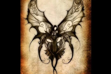 Goth backgrounds (FullScreen)