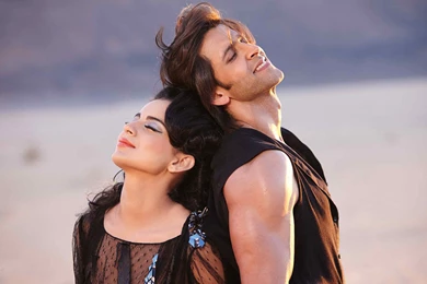 Krrish 3 Desktop Wallpapers ~ Toptenpack.com