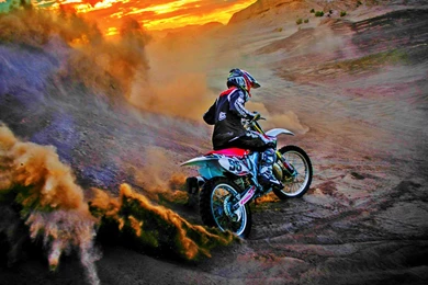 Motocross Live Wallpapers 1920x1080px