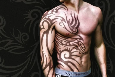 Pic New Posts: Hd Wallpapers Tattoo
