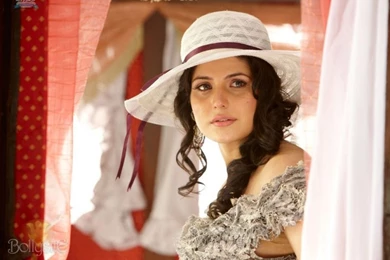 Tattoo Mini: January 2010