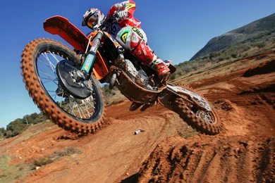 Dirt Bike Desktop Backgrounds HD 1920x1200