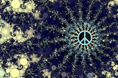 Peace Signs On Pinterest