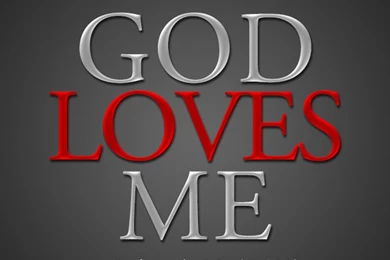 1 John 4:10 (iPhone)