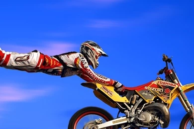 Download Wallpapers 2560x1080 Dirt, Action, Bike 2560x1080 21:9 TV ...