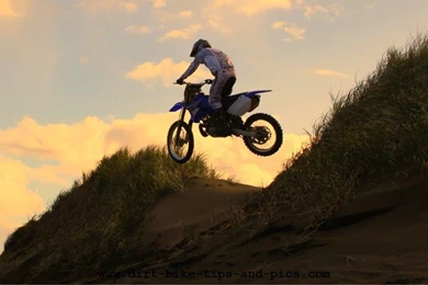 Sweet Sand Dune Photos