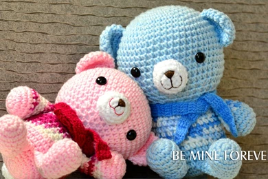 Happy Teddy Day Greeting Whises Girls Hd Wallpapers
