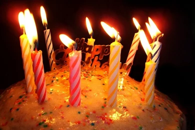 Happy Birthday Wallpapers HD Pictures