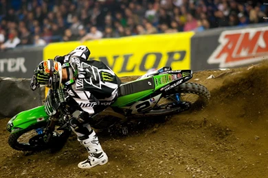 Motocross Hd   1544647