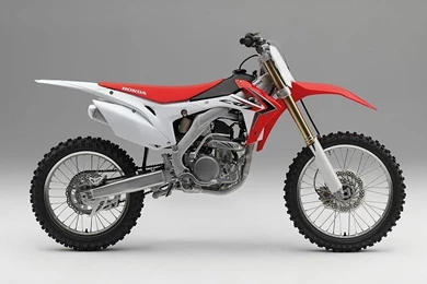 2014 Honda CRF250R Dirtbike Bike Motorbike Free Desktop ...