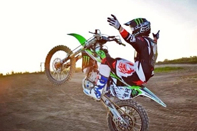 Motocross On Pinterest