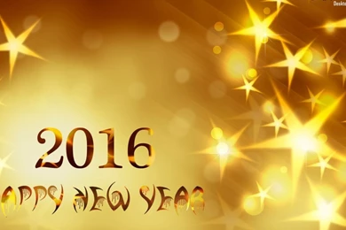 Happy New Year Hd Wallpapers