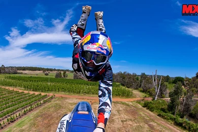 Fonds D'écran Freestyle   Page 3