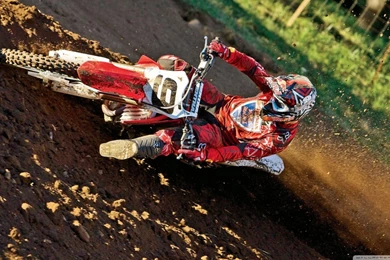 Motocross 62 HD Desktop Wallpapers : Widescreen : High Definition ...