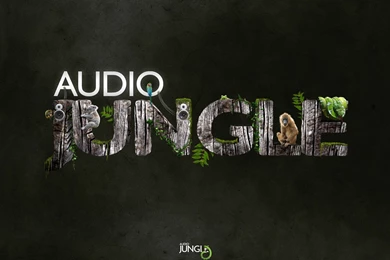 Audio Jungle Creative Design Wallpapers 1920*1080 7 Desktop ...