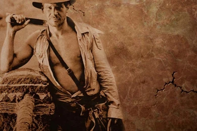 Indiana Jones Hd Wallpapers (