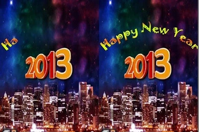 Best New Year Live Wallpapers For Android