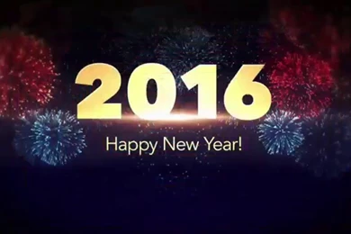 Happy New Year Live Wallpapers From CM Launcher   YouTube