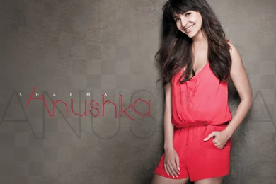 Anushka Sharma Bollywood Actress HD Images