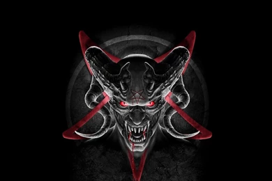 Dark Skull Jpg 304127