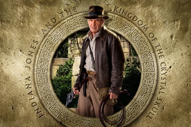 Indiana Jones Wallpapers And Images   Wallpapers, Pictures, Photos
