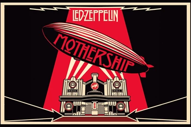 Led Zeppelin HD Wallpapers And Backgrounds