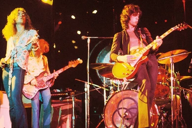 Led Zeppelin Wallpapers   Wallpapers Cave