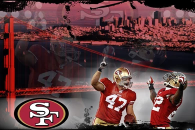 3D 49ers Screensaver   Bing Images