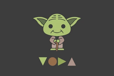 Yoda [Wallpaper] [Free] By KreationplusDE On DeviantArt