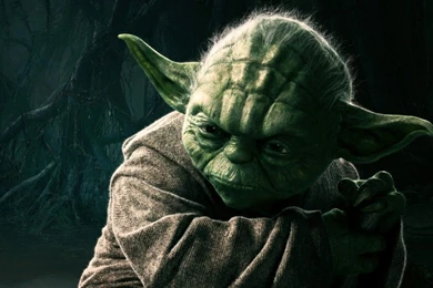 12 Facts You Didn't Know About Yoda