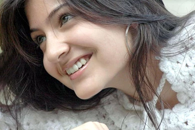 Anushka Sharma HD Photos