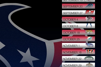 2015 NFL Schedule Wallpapers   Page 5 Of 8   @NFLRT